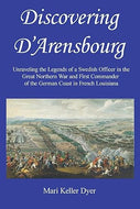 Discovering D'Arensbourg