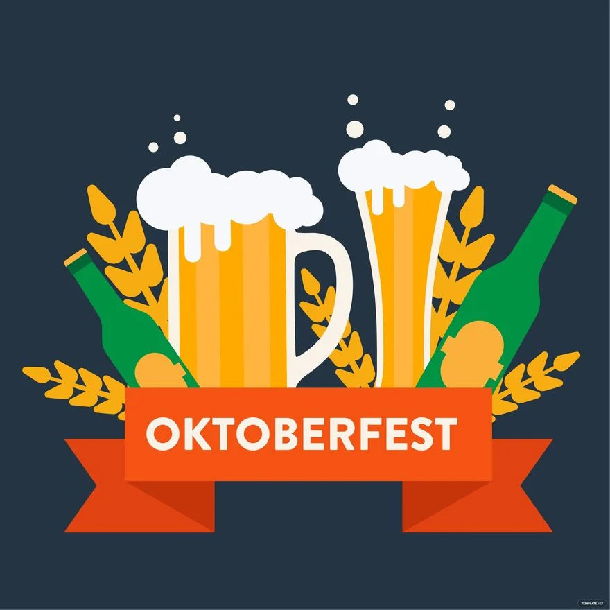 2025 Oktoberfest Ticket
