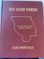 Red River Parish: Our Heritage